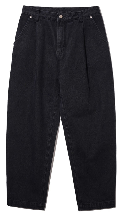 ティーダブリューエヌ(TWN)  COMODO BALLOON DENIM PANTS JELP3055