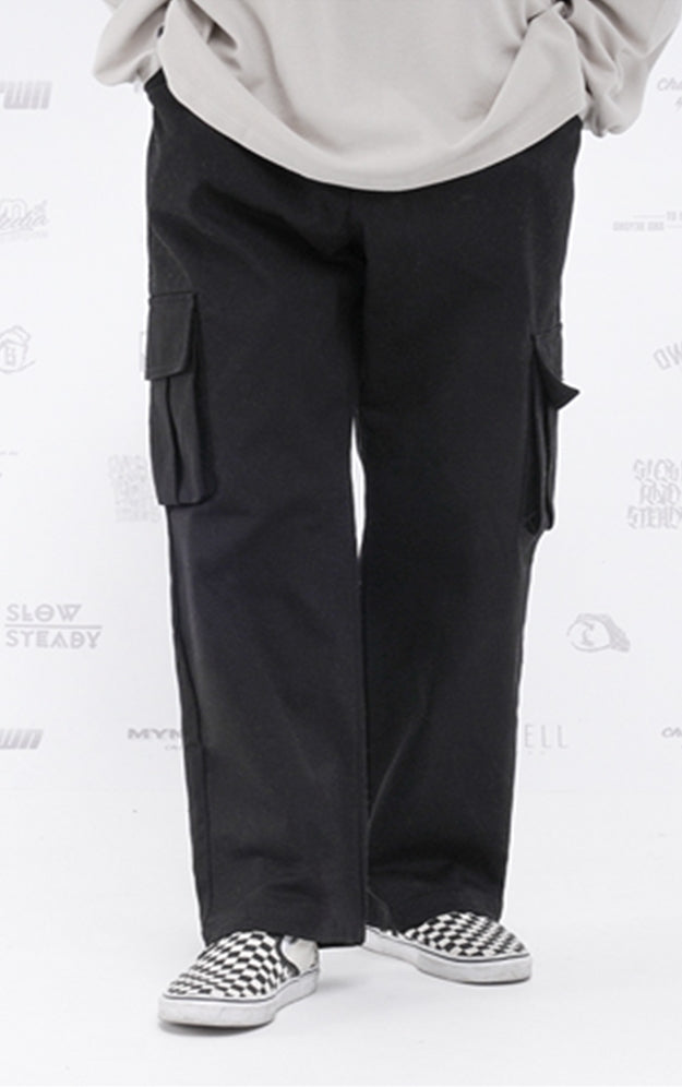 ティーダブリューエヌ(TWN)  ORIGINAL RELAX CARGO PANTS STLP3221