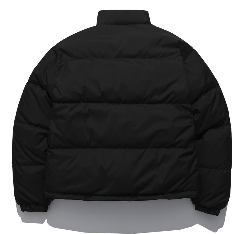 パーステップ(PERSTEP) MIXIE REVERSIBLE DUCK DOWN SHORT PADDING DEOT4364