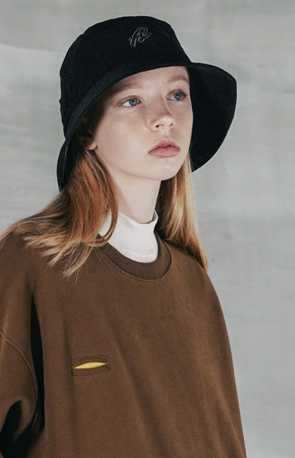 パーステップ(PERSTEP) ARRIVE BUCKET HAT JUCA4389