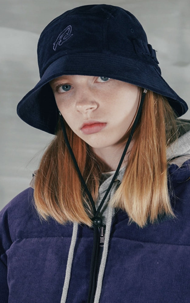 パーステップ(PERSTEP) ARRIVE BUCKET HAT JUCA4389