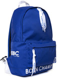 ボーンチャンプス(BORN CHAMPS) BC IB BACKPACK BLUE CERFMBG05BL