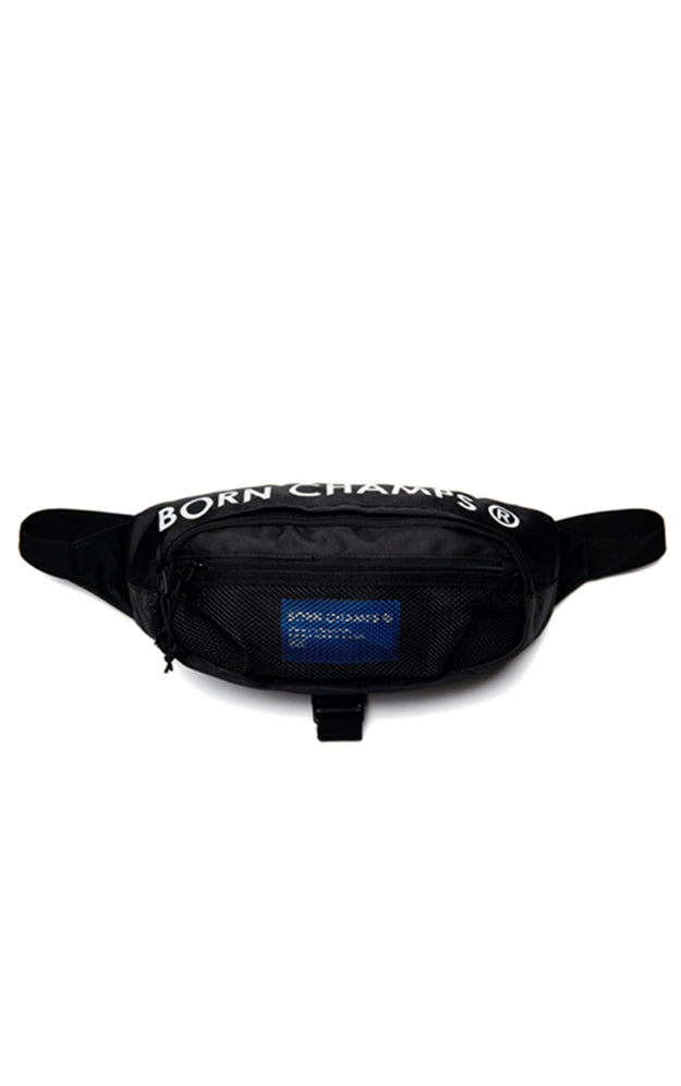 ボーンチャンプス(BORN CHAMPS) REFLECTIVE WAIST BLACK CERFMBG20BK