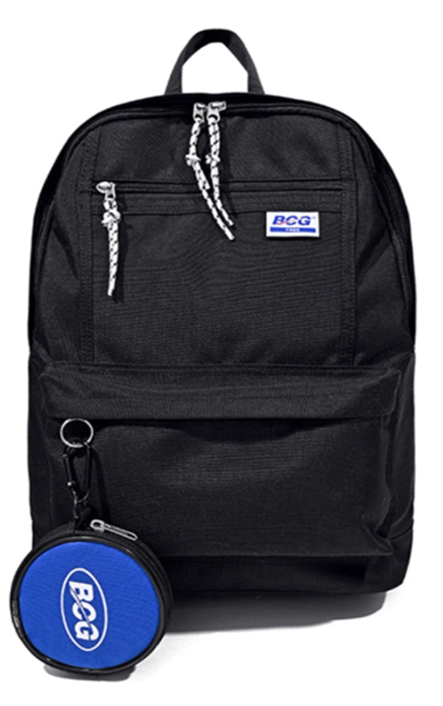 ボーンチャンプス(BORN CHAMPS) BCG POUCH BACKPACK CESFMBG09BK