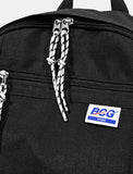 ボーンチャンプス(BORN CHAMPS) BCG POUCH BACKPACK CESFMBG09BK