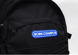 ボーンチャンプス(BORN CHAMPS) DEFINITION BACKPACK CERFMBG19BK