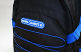 ボーンチャンプス(BORN CHAMPS) DEFINITION BACKPACK CERFMBG19BL