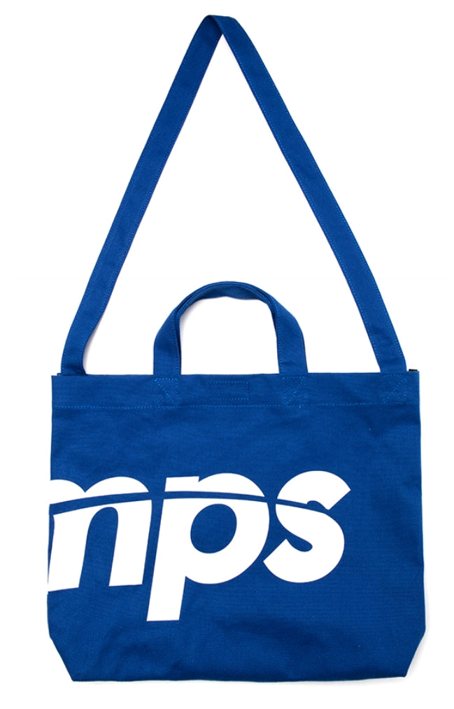 ボーンチャンプス(BORN CHAMPS) CHMPS ECO BAG CESFMBG03BL