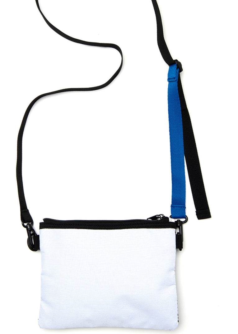 ボーンチャンプス(BORN CHAMPS) CHMPS SACOCHE BAG CESFMBG08WH