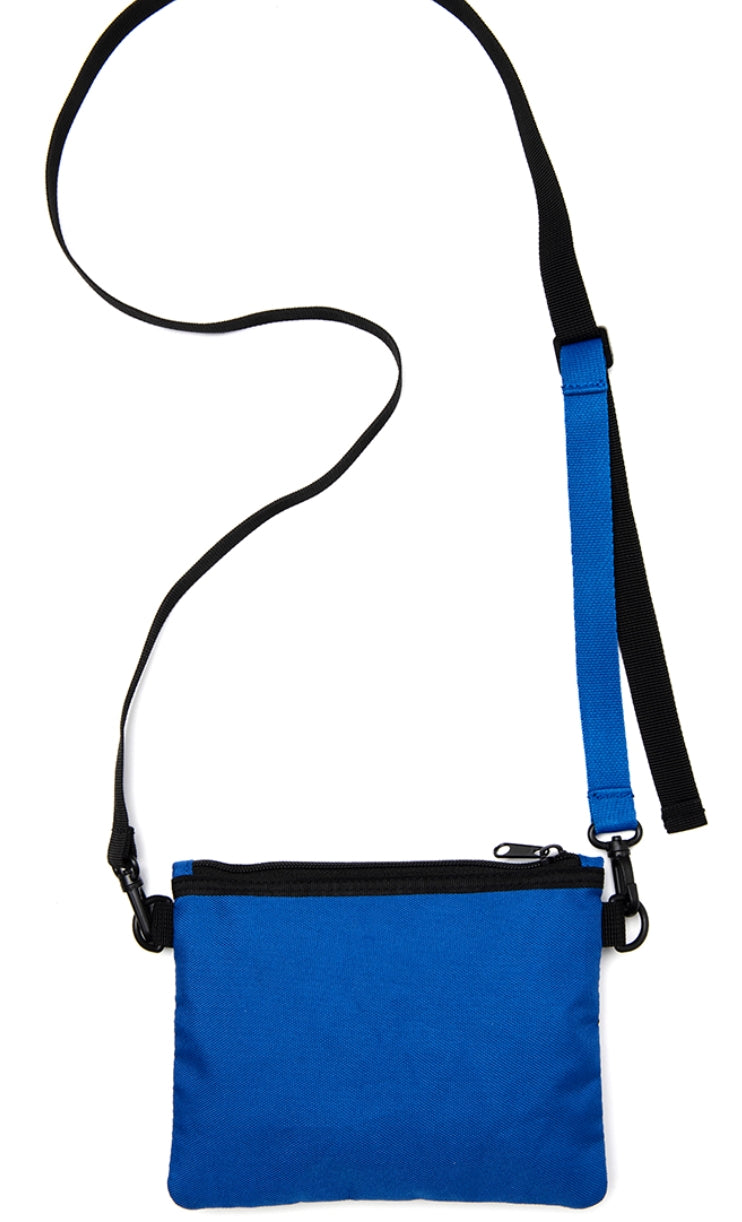 ボーンチャンプス(BORN CHAMPS) CHMPS SACOCHE BAG CESFMBG08BL