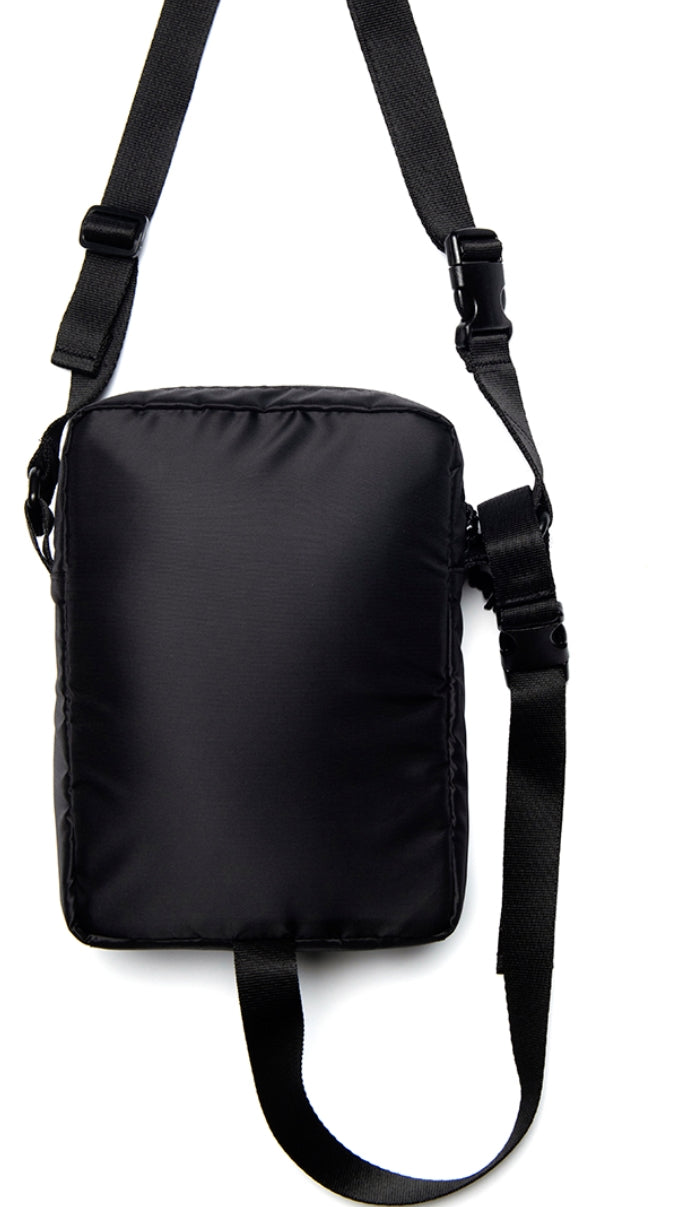 ボーンチャンプス(BORN CHAMPS) HEPSIDE NET BAG CERFBG11BK