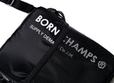 ボーンチャンプス(BORN CHAMPS) HEPSIDE NET BAG CERFBG11BK