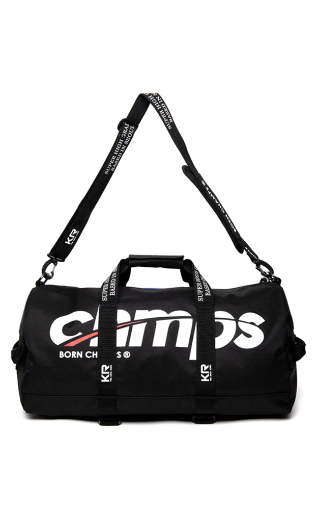ボーンチャンプス(BORN CHAMPS) CHMPS DUFFLE BAG CESFMBG06BK