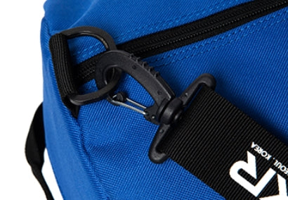 ボーンチャンプス(BORN CHAMPS) CHMPS DUFFLE BAG CESFMBG06BL