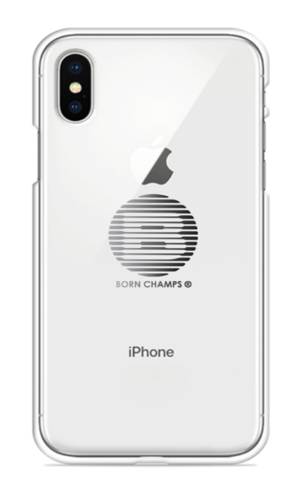 ボーンチャンプス(BORN CHAMPS)   BC SCREEN I PHONE CASE