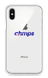 ボーンチャンプス(BORN CHAMPS)   CHMPS I PHONE CASE