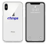 ボーンチャンプス(BORN CHAMPS)   CHMPS I PHONE CASE