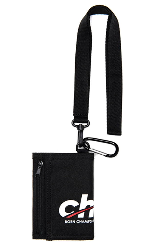 ボーンチャンプス(BORN CHAMPS)  CHMPS WALLET CESFMBG01BK