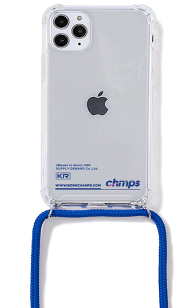 ボーンチャンプス(BORN CHAMPS)  HANDS FREE A CETFMAC01BL