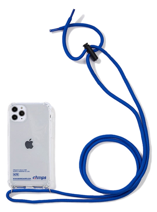 ボーンチャンプス(BORN CHAMPS)  HANDS FREE A CETFMAC01BL