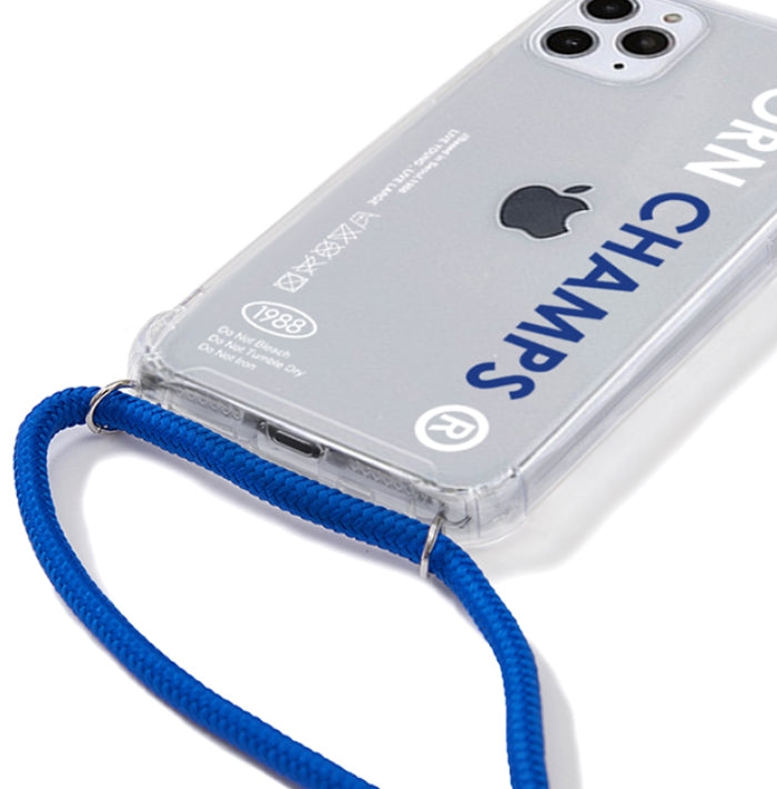 ボーンチャンプス(BORN CHAMPS)  HANDS FREE B CETFMAC02BL