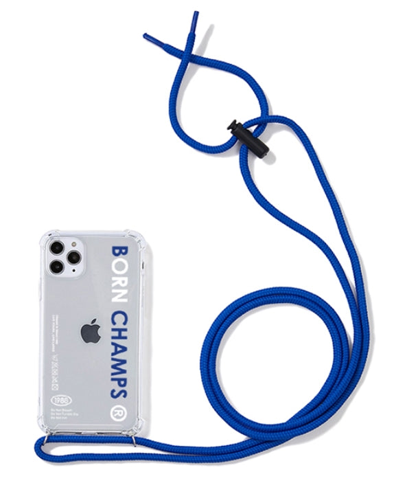 ボーンチャンプス(BORN CHAMPS)  HANDS FREE B CETFMAC02BL