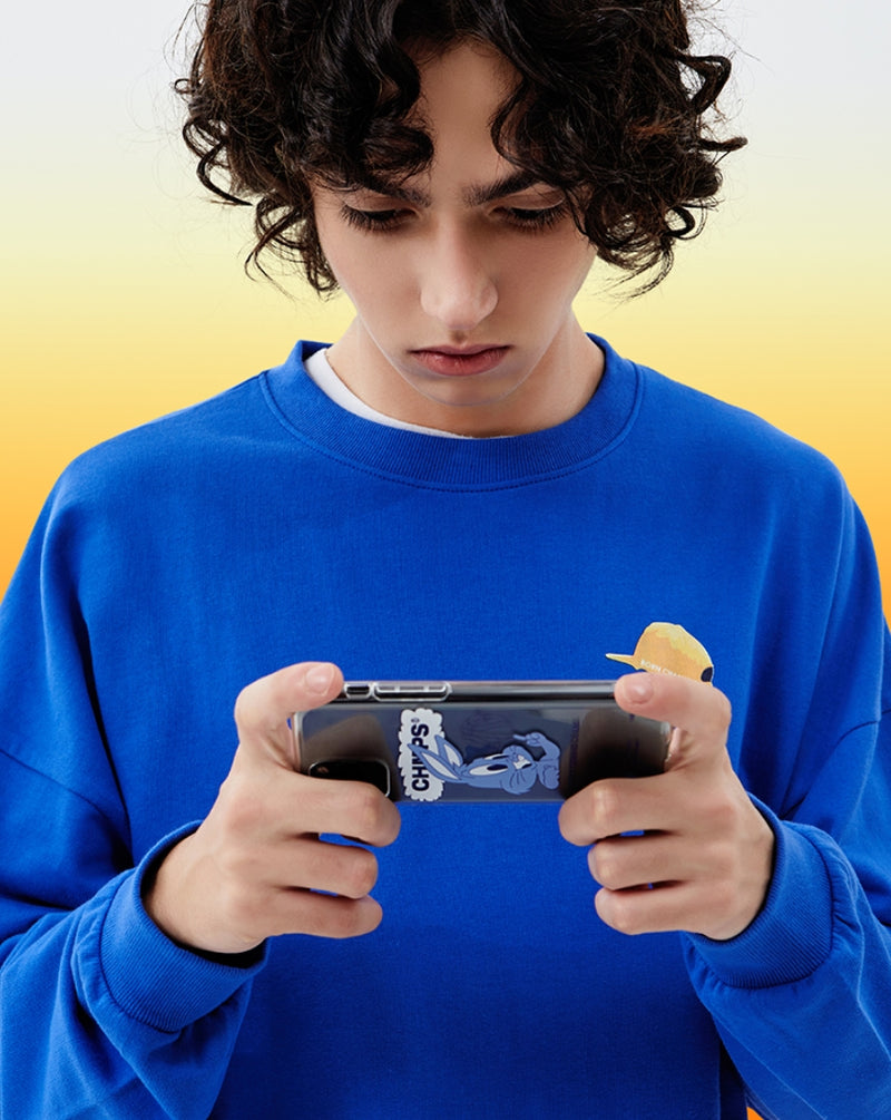 ボーンチャンプス(BORN CHAMPS)  BN CASE CETFMAC03BL