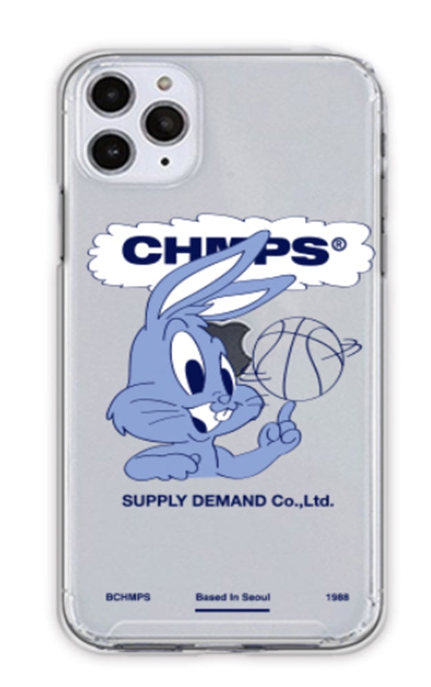 ボーンチャンプス(BORN CHAMPS)  BN CASE CETFMAC03BL