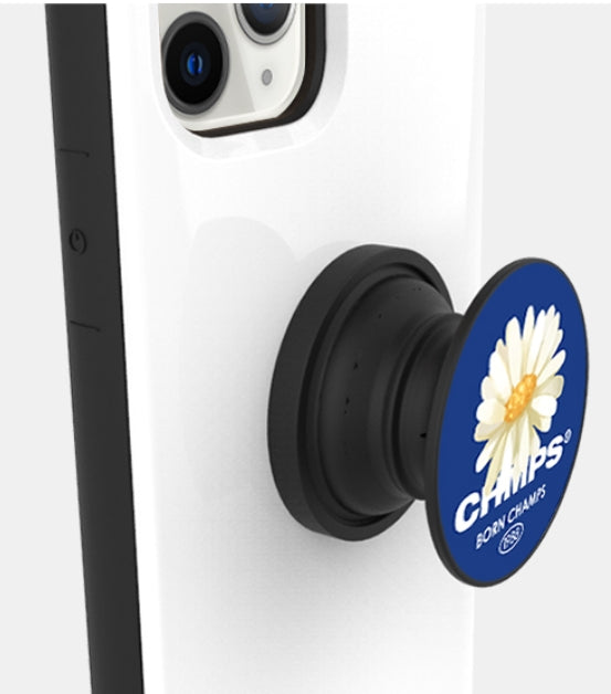 ボーンチャンプス(BORN CHAMPS)  Daisy Griptok CETFMAC24BL