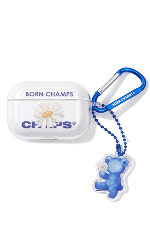 ボーンチャンプス(BORN CHAMPS)  Daisy Airpods PRO CASE CETFMAC06BL