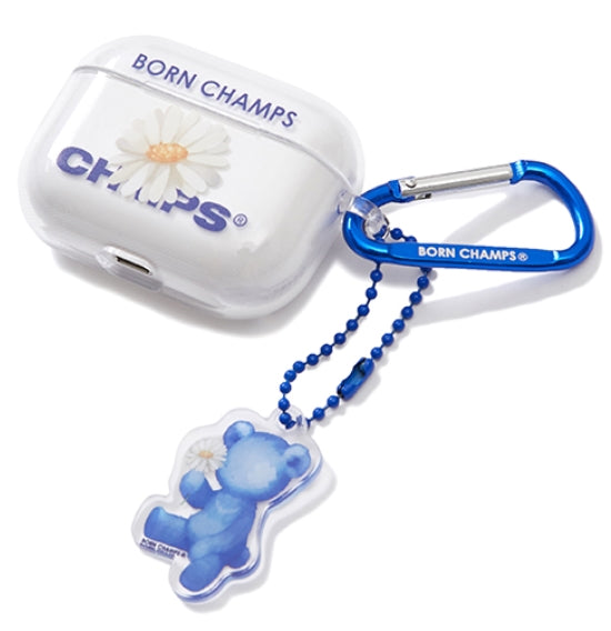 ボーンチャンプス(BORN CHAMPS)  Daisy Airpods PRO CASE CETFMAC06BL