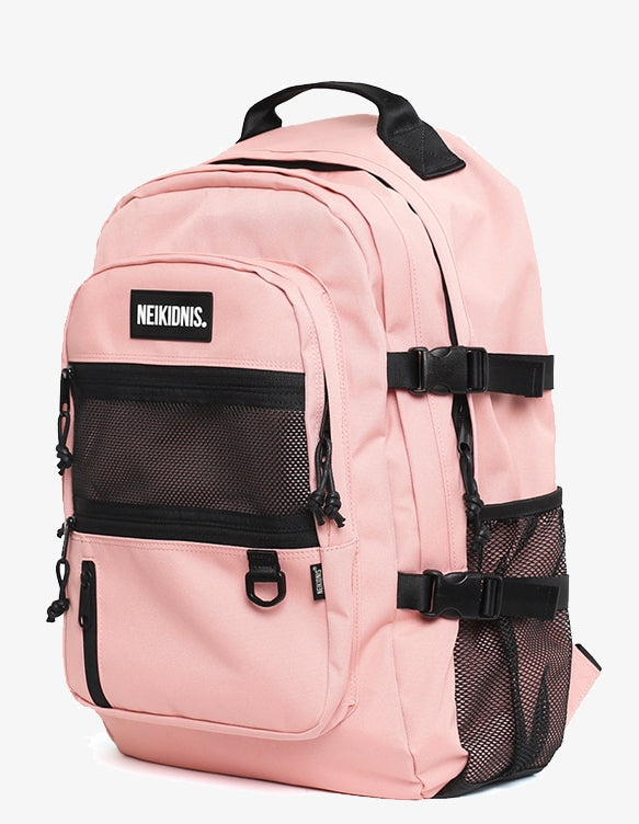ネイキドニス(NEIKIDNIS)  ABSOLUTE BACKPACK / INDI PINK