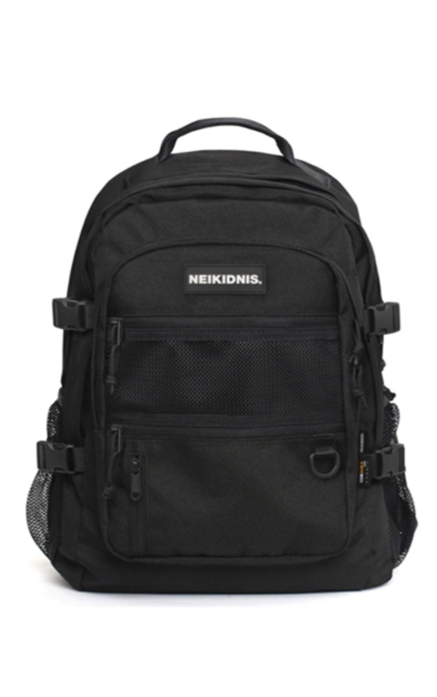 ネイキドニス(NEIKIDNIS)  ABSOLUTE BACKPACK / BLACK