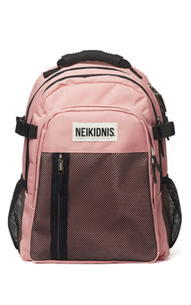 ネイキドニス(NEIKIDNIS)  3D BACKPACK / INDI PINK