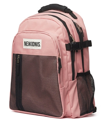 ネイキドニス(NEIKIDNIS)  3D BACKPACK / INDI PINK