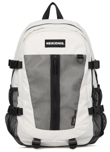 ネイキドニス(NEIKIDNIS)  COMPLETE BACKPACK / IVORY