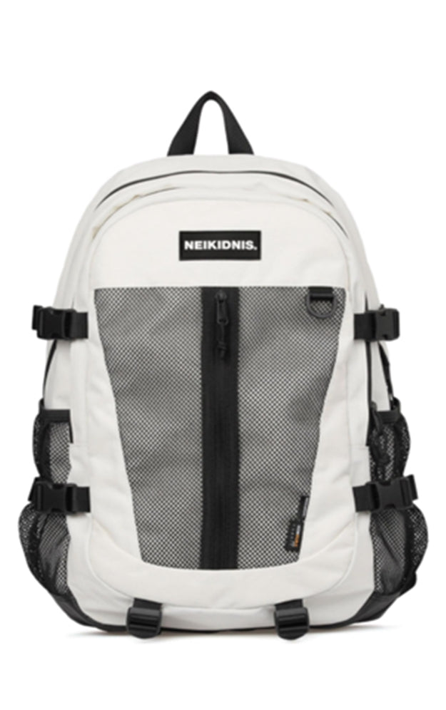 ネイキドニス(NEIKIDNIS)  COMPLETE BACKPACK / IVORY