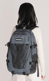 ネイキドニス(NEIKIDNIS)  COMPLETE BACKPACK / LIGHT NAVY