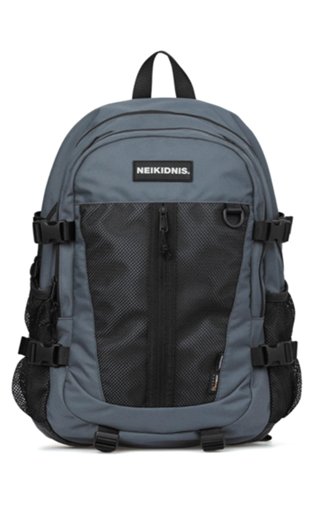 ネイキドニス(NEIKIDNIS)  COMPLETE BACKPACK / LIGHT NAVY