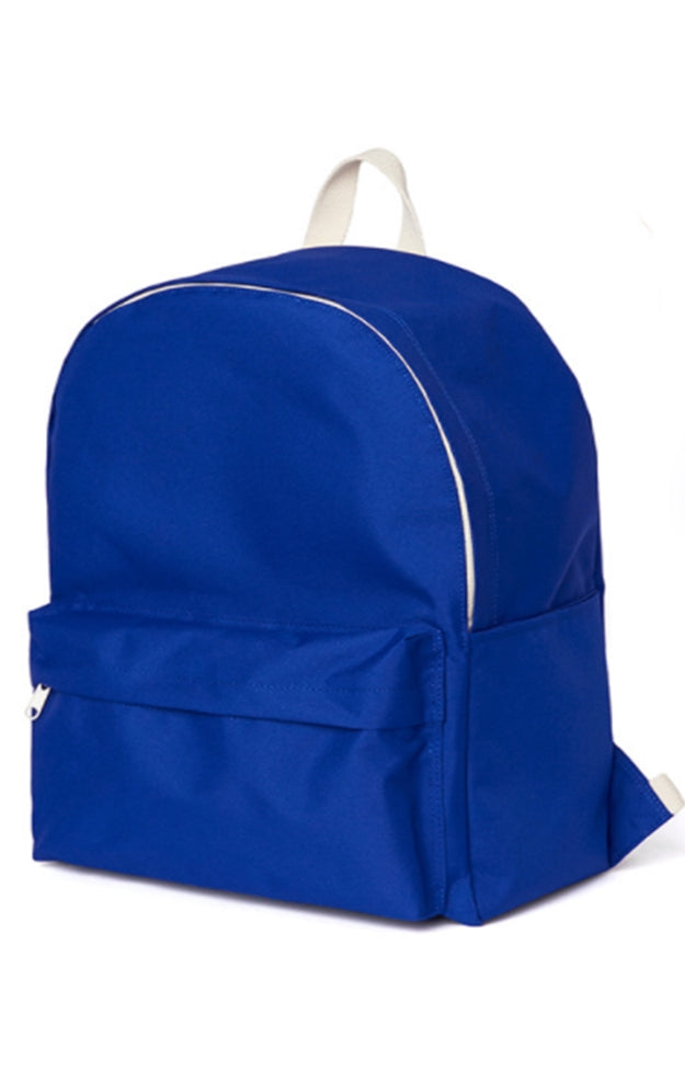 ネイキドニス(NEIKIDNIS)  STANDARD BACKPACK / BLUE
