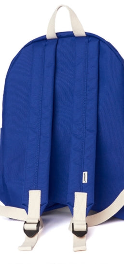 ネイキドニス(NEIKIDNIS)  STANDARD BACKPACK / BLUE