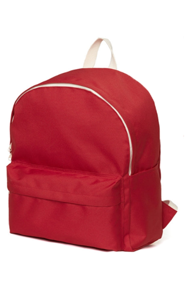 ネイキドニス(NEIKIDNIS)  STANDARD BACKPACK / RED