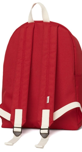 ネイキドニス(NEIKIDNIS)  STANDARD BACKPACK / RED