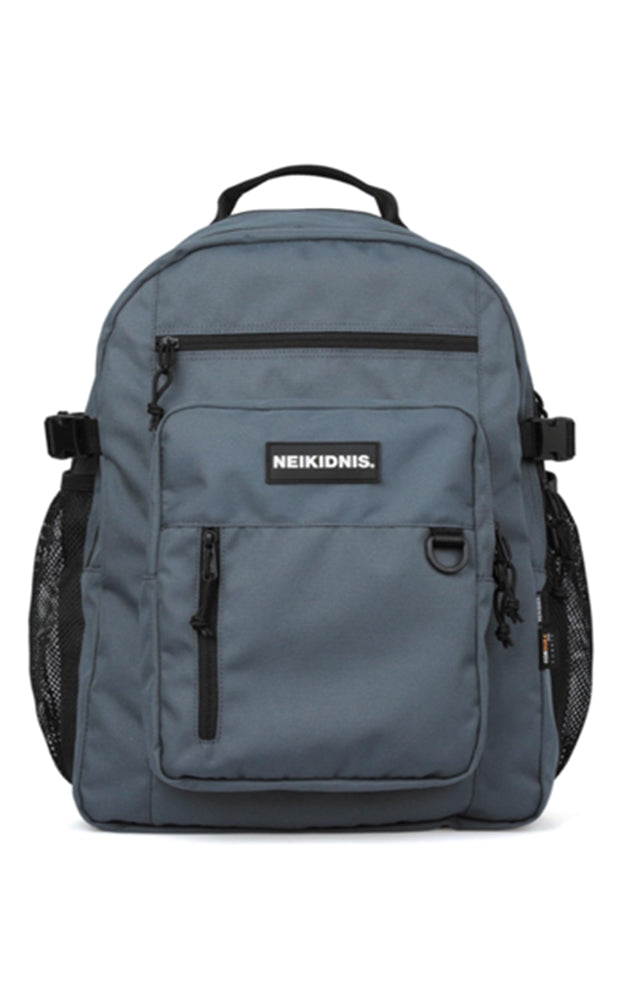 ネイキドニス(NEIKIDNIS)  TRAVEL PLUS BACKPACK / LIGHT NAVY
