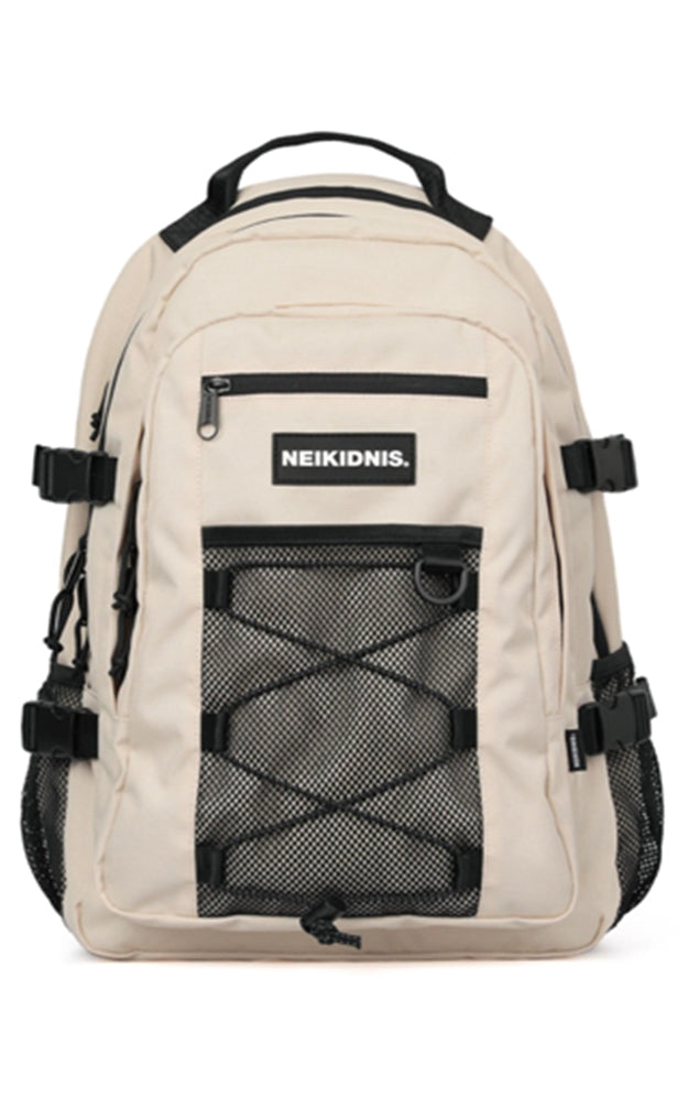 NEIKIDNIS [ネイキドニス]  MESH STRING BACKPACK