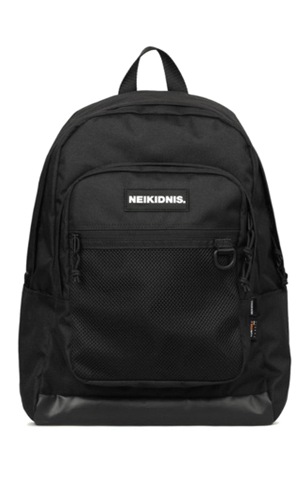 ネイキドニス(NEIKIDNIS)   ACADEMY BACKPACK / BLACK