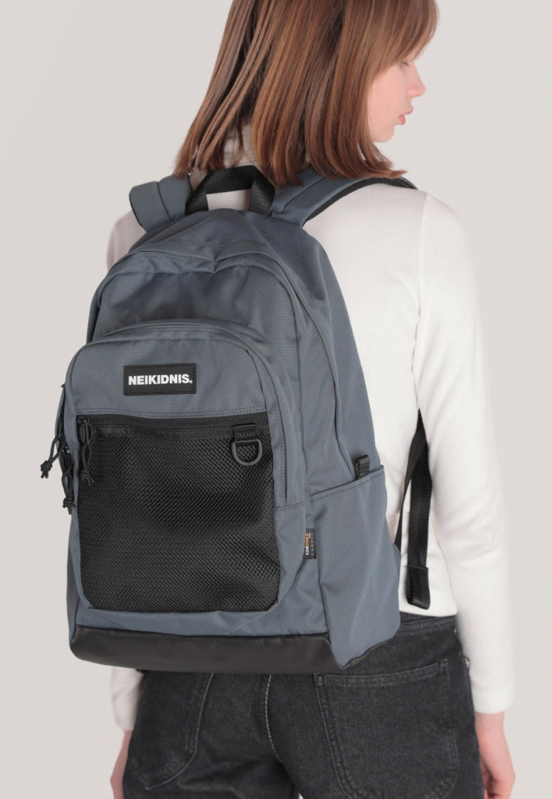 ネイキドニス(NEIKIDNIS)   ACADEMY BACKPACK / LIGHT NAVY