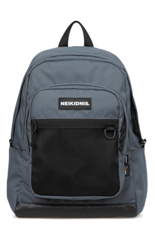 ネイキドニス(NEIKIDNIS)   ACADEMY BACKPACK / LIGHT NAVY