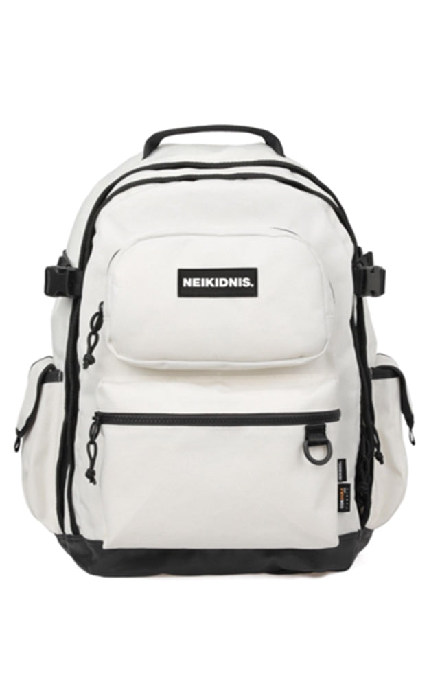 ネイキドニス(NEIKIDNIS)   LAYER BACKPACK / IVORY