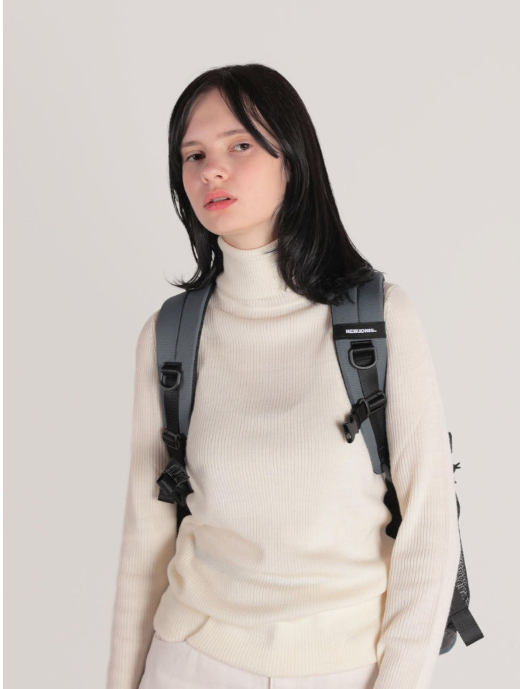 ネイキドニス(NEIKIDNIS)  LAYER BACKPACK / LIGHT NAVY